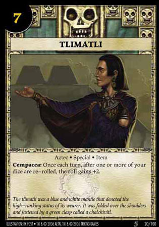 Tlimatli
